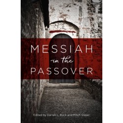 Messiah in the Passover