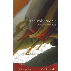 The Tabernacle: Camping with God