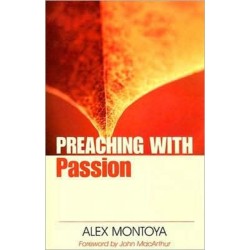 Preaching with Passion