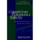 Commentary and Reference Survey: A Comprehensive Guide to Biblical and Theological Resources