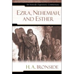Ezra, Nehemiah, and Esther