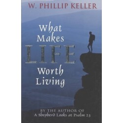What Makes Life Worth Living