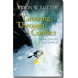 Growing Through Conflict: Lessons from the Life of David