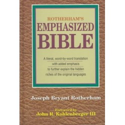 Emphasized Bible