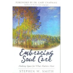 Embracing Soul Care: Making Space for What Matters Most