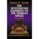 Mysterious Numbers of the Hebrew Kings