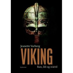 Viking: Ran, ild og sværd
