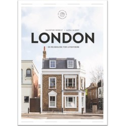 LONDON: En rejseguide for livsnydere