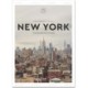 NEW YORK: En rejseguide for livsnydere