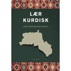 Lær kurdisk: Kurmancî