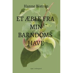 Et æble fra min barndomshave