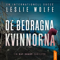 De bedragna kvinnorna