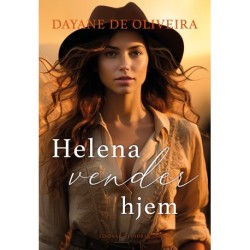 Helena vender hjem