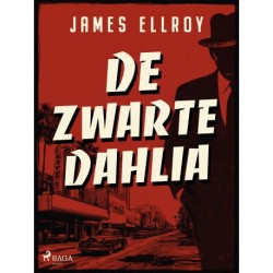 De Zwarte Dahlia