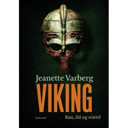 Viking: Ran, ild og sværd