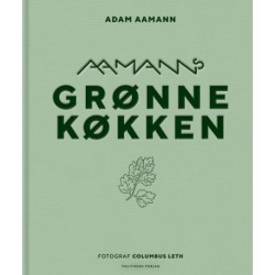 Aamanns grønne køkken