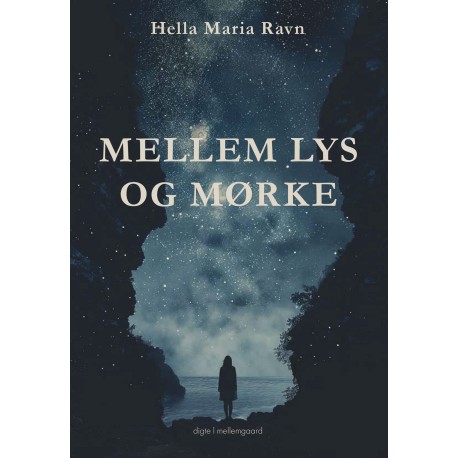 Mellem lys og mørke