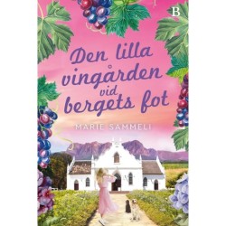 Den lille vingård ved bjergets fod