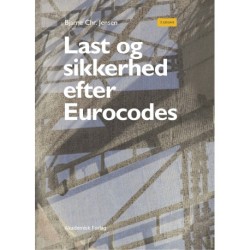 Last og sikkerhed efter Eurocodes