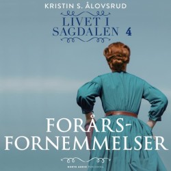 Forårsfornemmelser
