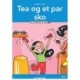 Tea og et par sko, Læs lydret 1