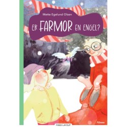 Er farmor en engel? Grøn Læseklub
