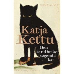 Den sandhedssøgende kat