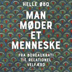 Man møder et menneske