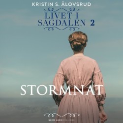 Stormnat