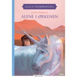 Ella og enhjørningen 1, Blå Læseklub