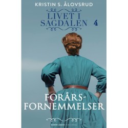 Forårsfornemmelser