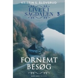 Fornemt besøg