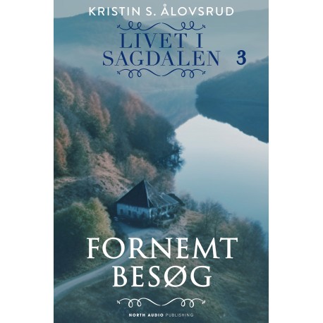 Fornemt besøg
