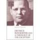 Dietrich Bonhoeffer and a Theology of the Exception