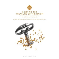 A Key to the Treasure of the Hakim: Artistic and Humanistic Aspects of Nizami Ganjavi’s Khamsa