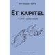 Et kapitel
