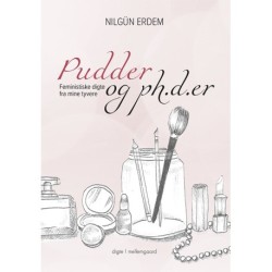 Pudder og ph.d.er