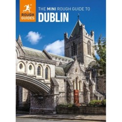 The Mini Rough Guide to Dublin