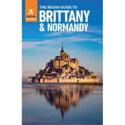 Brittany and Normandy