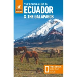 Ecuador & the Galapagos