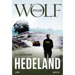 Hedeland: 1. Bind