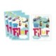 Filur. Sampak. 20 stk. + vejledning