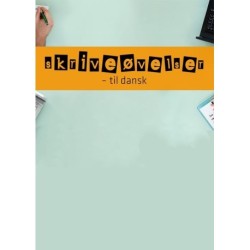 Skriveøvelser til dansk
