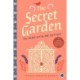 The Secret Garden: The Read-With-Me Edition: The Unabridged Story in 20-Minute Reading Sections with Comprehension Questions, Discussion Prompts, Definitions, and More!