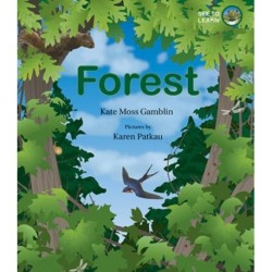 Forest: A See to Learn Book
