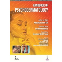 Handbook of Psychodermatology