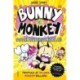 Bunny vs Monkey og den supersoniske Ai!