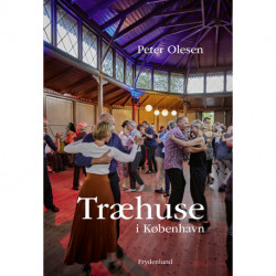 Træhuse i København