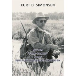 Myten "Jyde-Simon" alias Kristian Grønning Simonsen