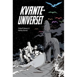 Kvanteuniverset (ny udgave)